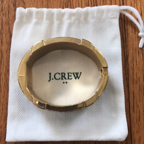 JCrew bangle. - Picture 2 of 4